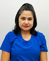 Claudia Ortiz