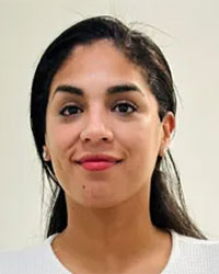 Geraldine Rios