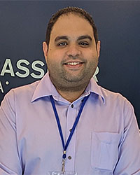 Karim Elkenawy