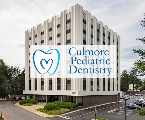 Culmore Pediatric Dentistry - Falls Church Dentist