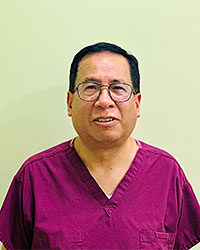 Oscar Luna