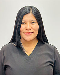 Yoselin Flores