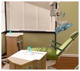 Spanish Speaking Staff - Culmore Pediatric Dentistry