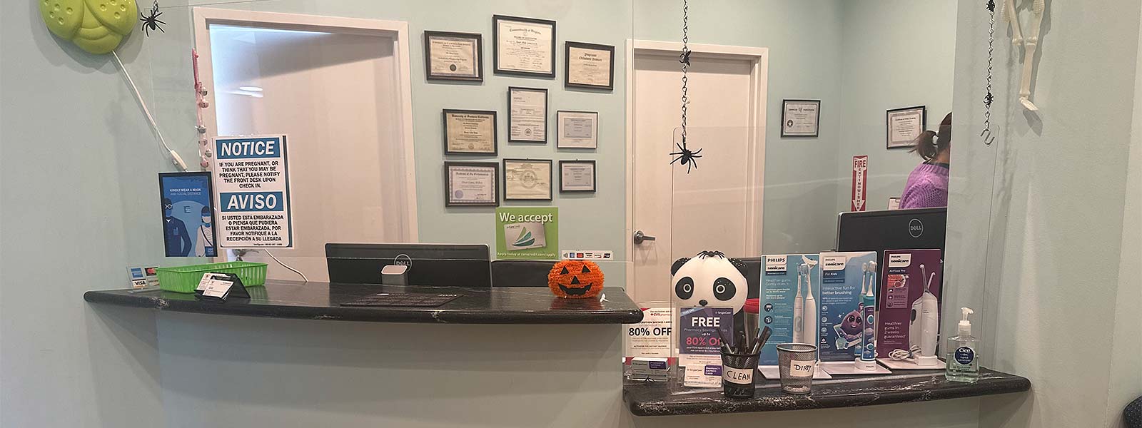 Culmore Pediatric Dentistry