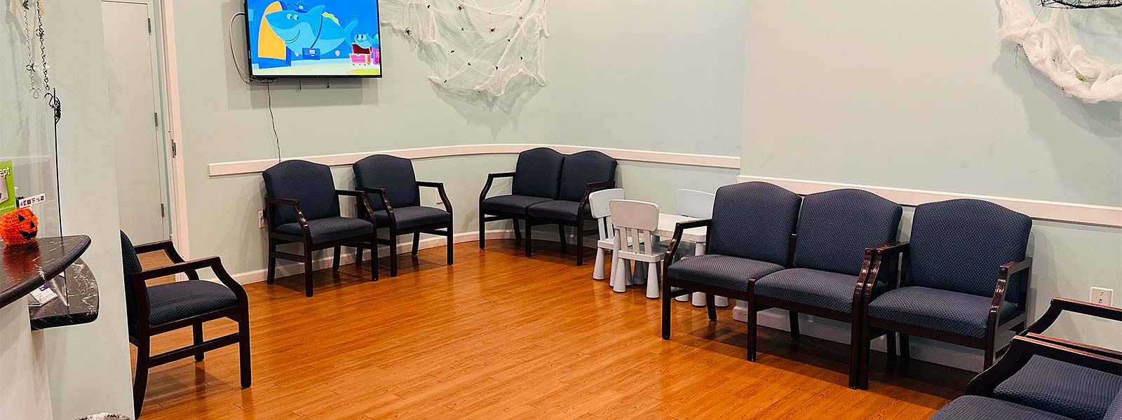 Culmore Pediatric Dentistry
