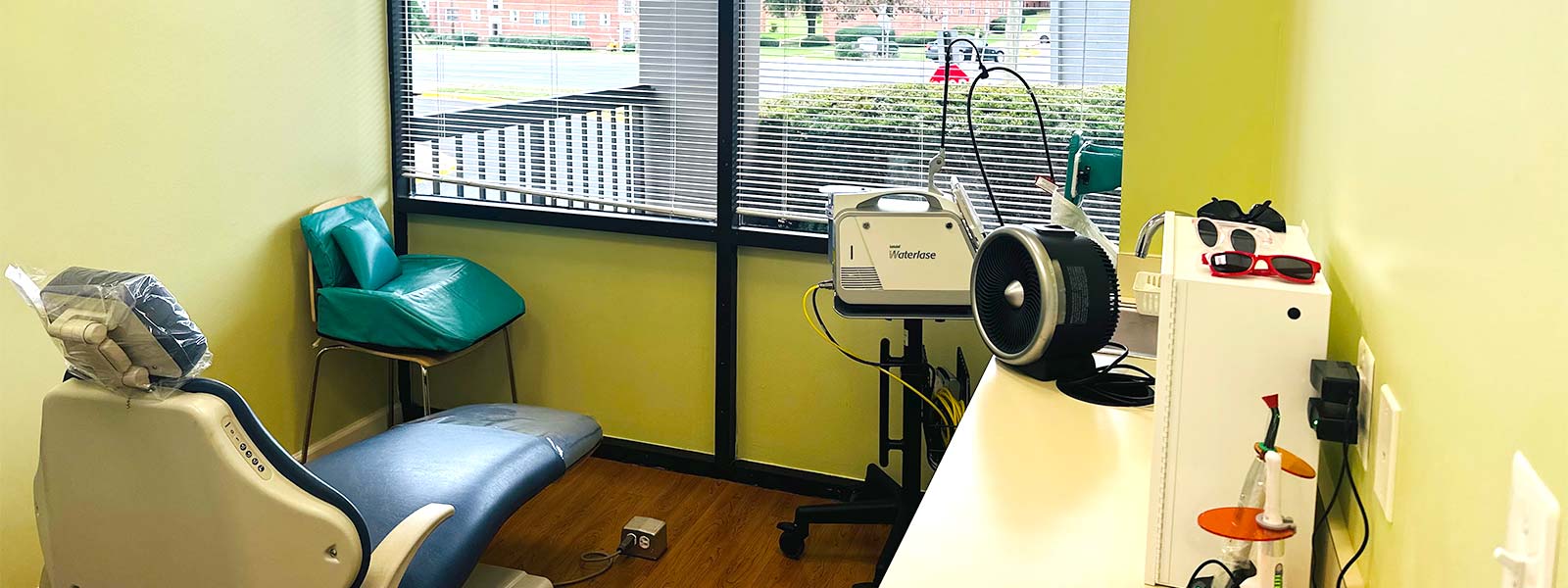 Culmore Pediatric Dentistry