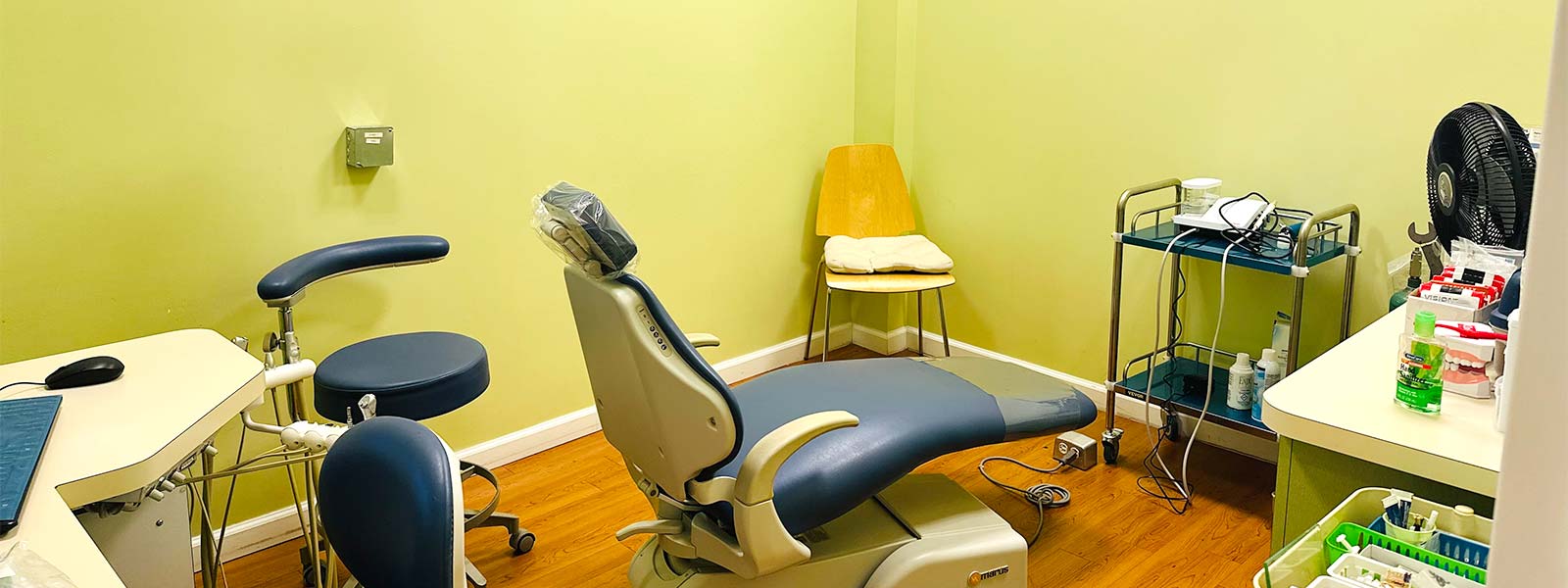 Culmore Pediatric Dentistry
