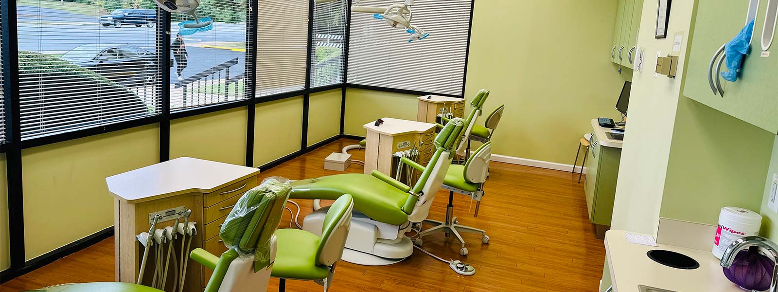 Culmore Pediatric Dentistry
