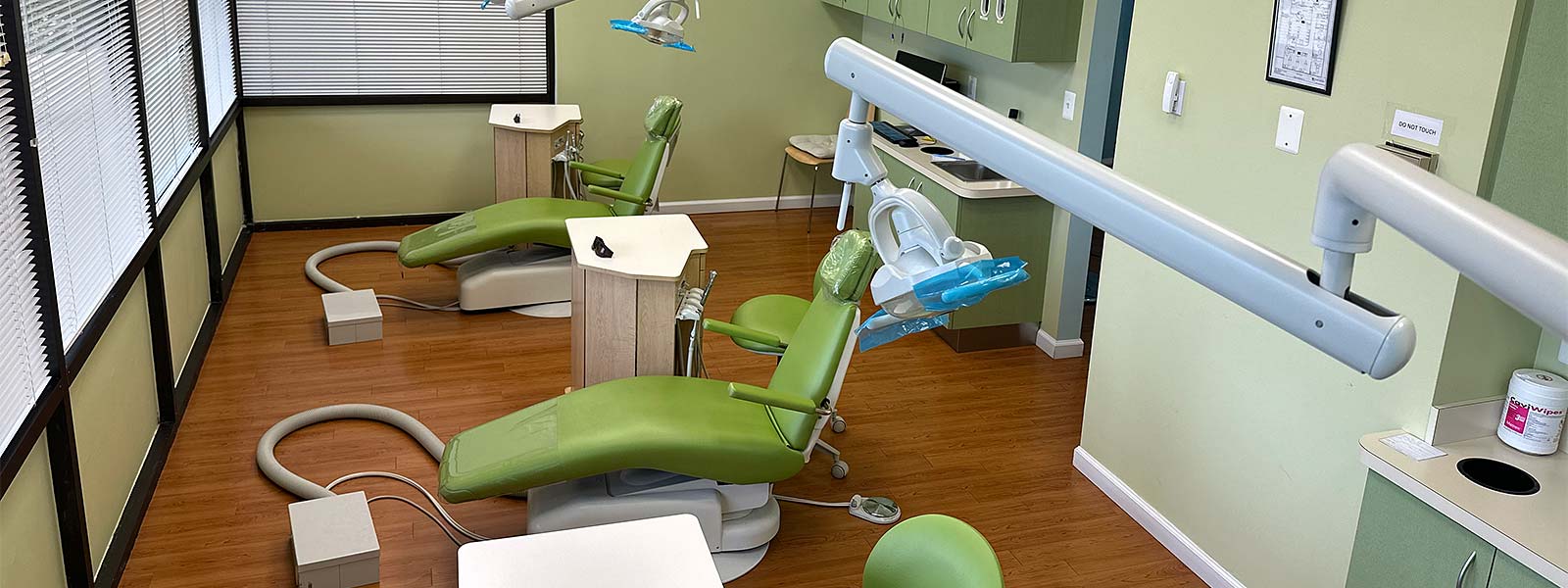 Culmore Pediatric Dentistry