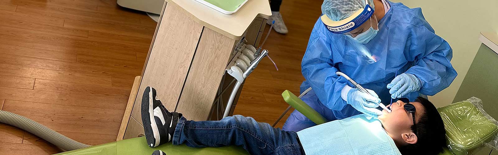 Contact Us - Orthodontist Falls Church