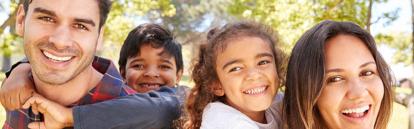 Our Services - Falls Church Pediatric Dentist