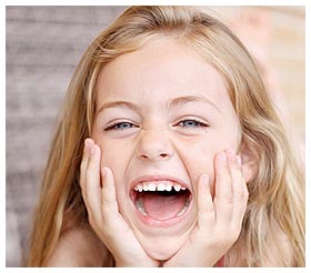 Your First Visit - Culmore Pediatric Dentistry