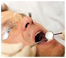 Our Services - Culmore Pediatric Dentistry